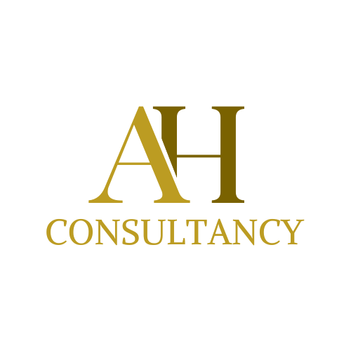AH Consultancy logo