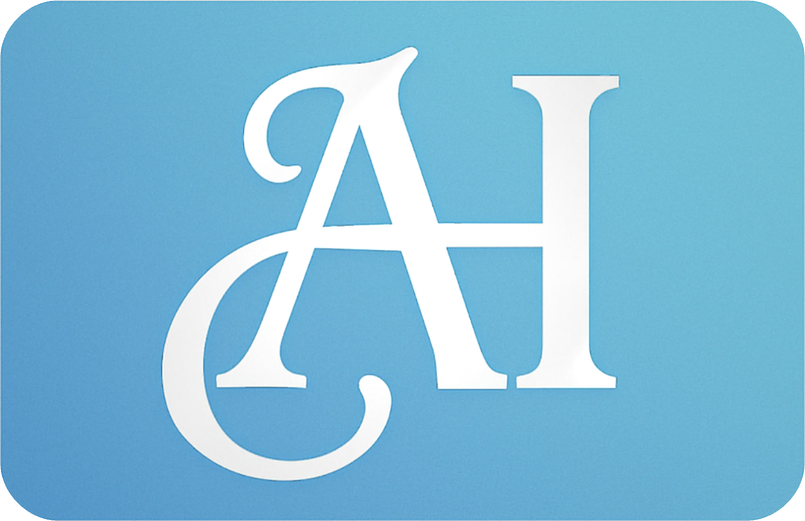 Front of Adrian Headley business card